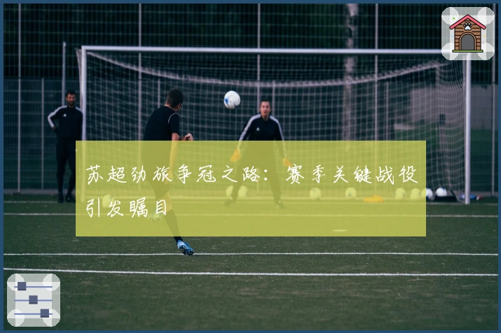 苏超劲旅争冠之路：赛季关键战役引发瞩目
